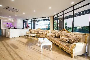 Hotel Lavender Usj
